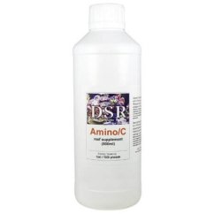 DSR Reefing Amino/C za LPS i Zoanthus koralje