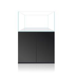 Blau Set Gran Cubic Experience 92 Black Glossy