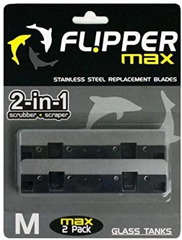 Flipper Zamjenske Oštrice Max