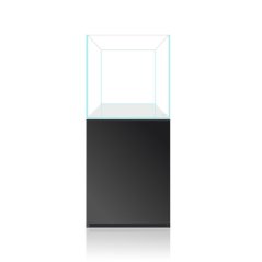 Blau Set Gran Cubic Experience 62 Black Glossy