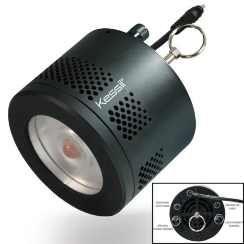 Kessil A360NE Tuna Blue LED Svjetlo