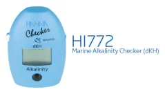 Hanna Instruments HI772-26 Reagenti za določanje alkalnosti v morski vodi 25 kos