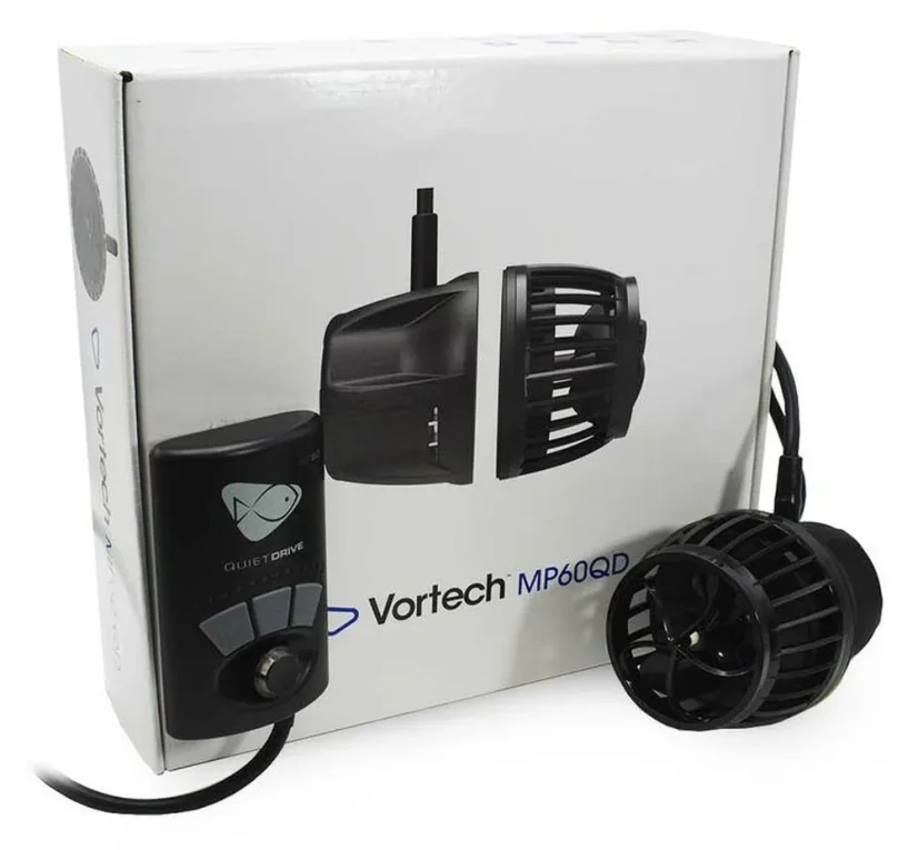 EcoTech Marine VorTech MP60m QD