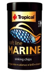 Soft line marine size M