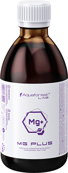 AF Lab Mg Plus 1000 ml