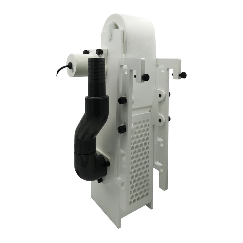 Blau Filter Roll 1500