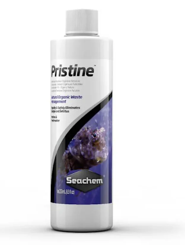 Seachem Pristine - Volumen: 500 ml