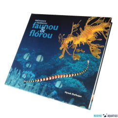 Vodnik Po Morski Favni in Flori