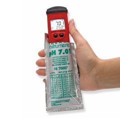 Hanna Instruments Kalibráló oldat pH 7,01 HI70007P
