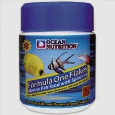 Ocean Nutrition Formula One Flakes