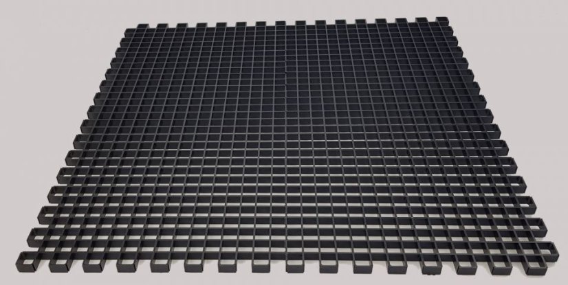 aqua grille black 4