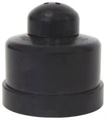DVH Maggie Muffler Leiser Überlauf 32 mm