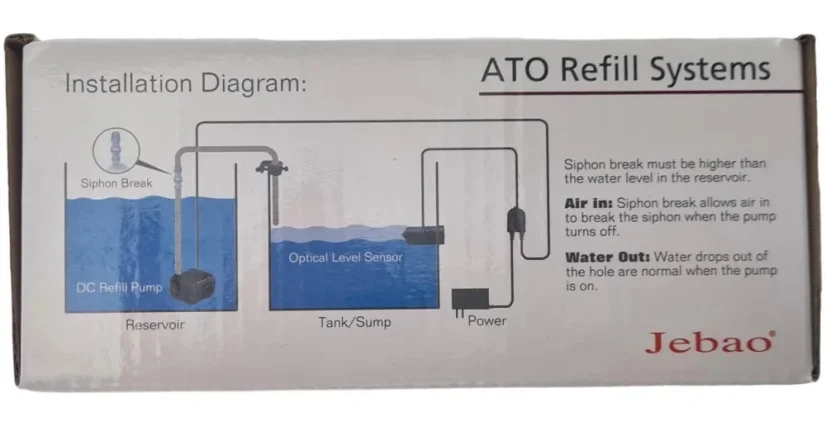 Jecod/Jebao ATO-150