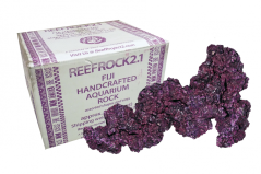 Walt Smith Fiji Reef Rock 2.1 box 25 kg