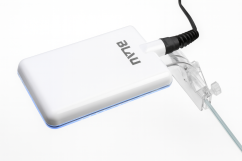 Nano Led Light Freshwater biele