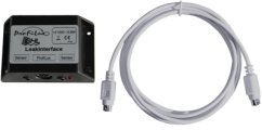 GHL LeakInterface PL-0851 - interfejs do podłączenia czujników wycieku