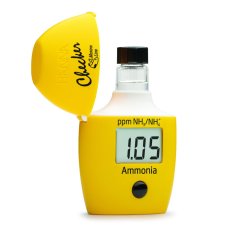 Hanna Instruments HI784 Checker HC do pomiaru amoniaku w wodzie morskiej Nh3/Nh4