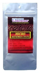 Ocean Nutrition Micro Artemia Cysts 25 g