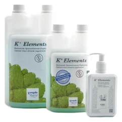 Tropic Marin K+ Elements
