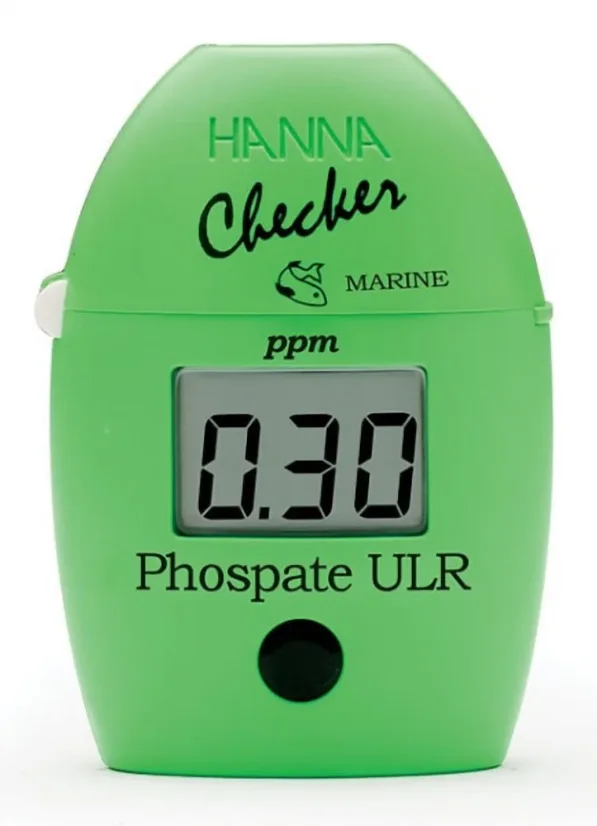 Hanna Instruments HI774 Phosphate Checker HC ultra niski raspon Hanna Instruments HI774 Phosphate Checker HC ultra niski raspon