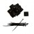 EcoTech Marine Cable Tie and Mount Kit for Vortech Pumps