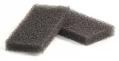 Blau FM-120 zapasowy wkład gąbka 2 szt.
