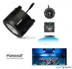 Kessil A360WE Tuna Blue LED Světlo
