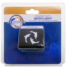Flipper DeepSee Torch LED-Lampe