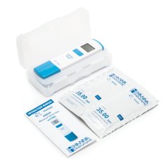 Hanna Instruments HI98319 Tester de salinitate rezistent la apă pentru apă de mare