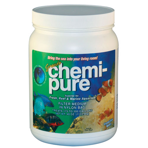 Boyd Chemi Pure Grande 1134 g