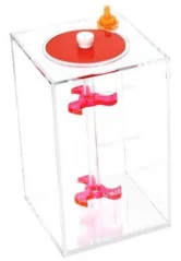 Coral Box Liquid Fluid Box 2,5 l
