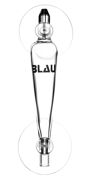 glass double counter 1i