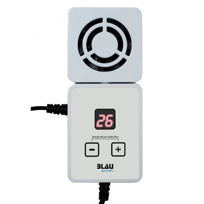 nano ventilator