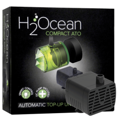 D-D H2Ocean Compact ATO Auto Top-Up SET