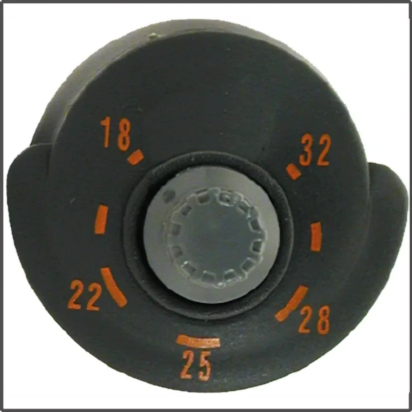 Sicce Scuba Heater grijač - Performanse: 25 W
