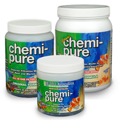 chemipure colage