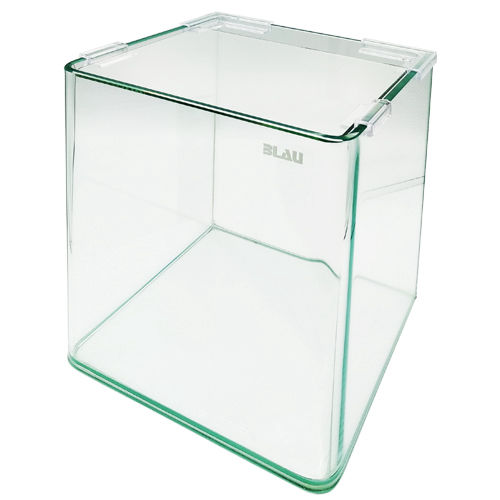 bent glass corners