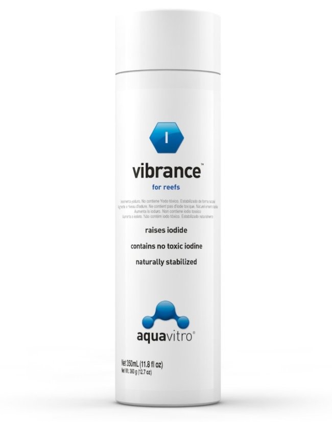 vibrance