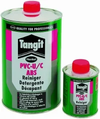 Tangit PVC-U čistilo