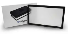 EcoTech Marine XR15 G5 Diffuser accesoriu pentru o mai bună amestecare a culorilor