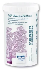 Tropic Marin NP-Bacto-Pellets