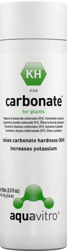 Aquavitro Carbonate