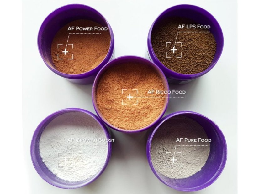 af produkty