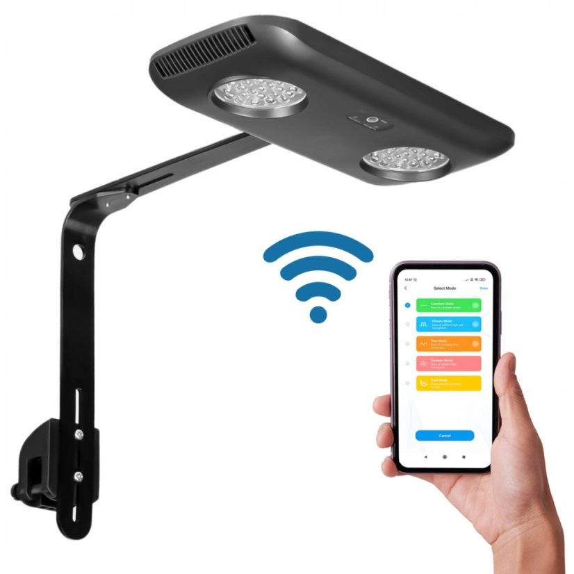 Jecod Smart Marine Light ML-120