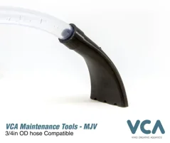 VCA MJ Vacuum Pump Attachment fără grilă de protecție