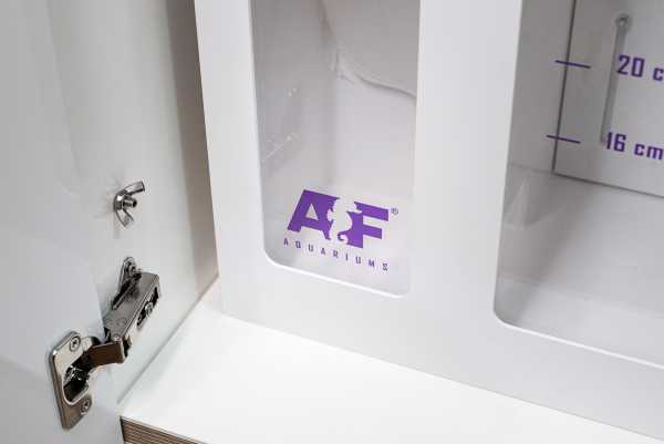 AF OceanGuard 980 Crushed Ice, smotanovo biele