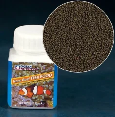 Ocean Nutrition Nano Reef Fish Food
