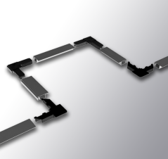 D-D JumpGuard Flexi-Cut Out Set akcesoria