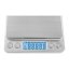 DSR Reefing Precizna vaga 500 g / 0,01 g 10x10 cm