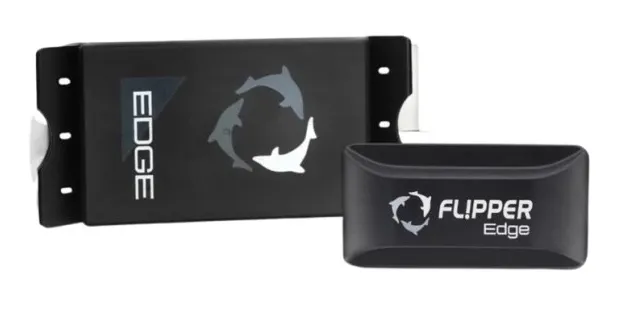Flipper Edge